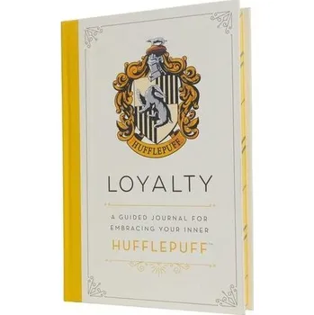 Osobní rozvoj Harry Potter: Loyalty