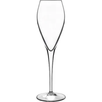 Sklenice LUIGI BORMIOLI Atelier sklenice na šumivé víno 20 cl