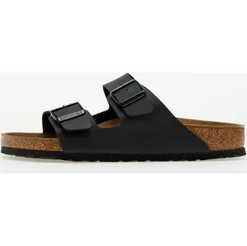 Pánské tenisky Tenisky Birkenstock Arizona Birko-Flor Soft Black EUR 42