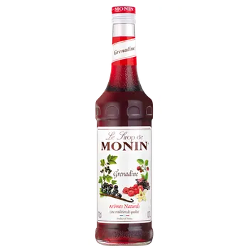 Monin Sirup Grenadine, 700 ml