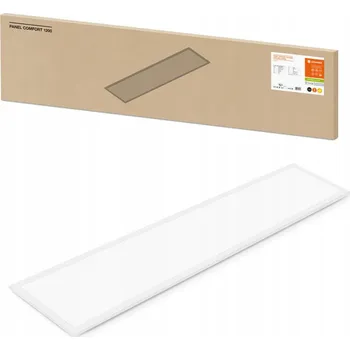 LEDVANCE LED panel PL CMFT 1200 P 33W 830 DALIVR 4099854004001