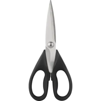 Kuchyňské nůžky STALGAST Kuchyňské nůžky z nerezové oceli, délka 220 mm STALGAST, 227220