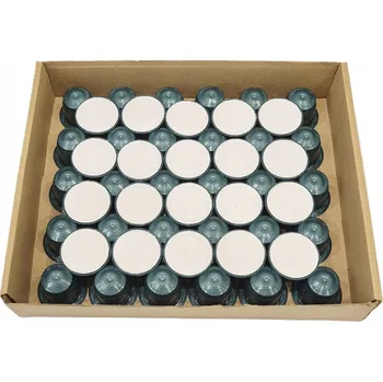 Kapsle do Nespresso Pellini Espresso 10 ks