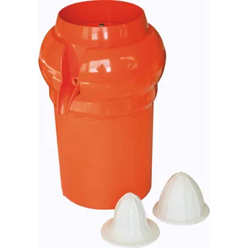 Lis na citrusy Dynamic Elektrický lis na citrusy 0,2 kW | DYNAMIC, PA001