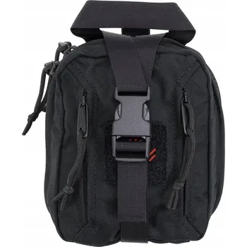 Lékárnička Lékárnička Templars Gear Rip-off First Aid Pouch AZ-2 černá