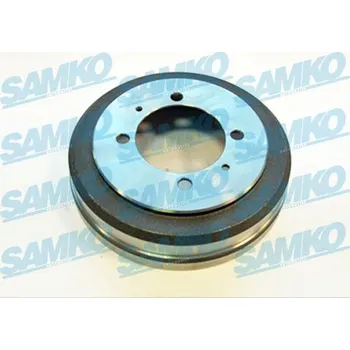 Brzdový buben Brzdový buben SAMKO S70639