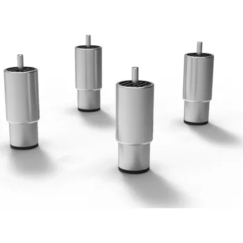 UNOX Sada nožiček 150 mm | UNOX, Linemiss