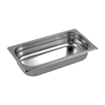 Gastronádoba GN 1/3 - 65 nerezová | REDFOX - GN 1/3-65