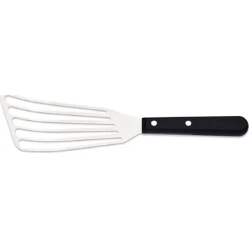 Kuchyňský nůž GIESSER Děrovaná špachtle 160 mm, černá | GIESSER, 8237 p
