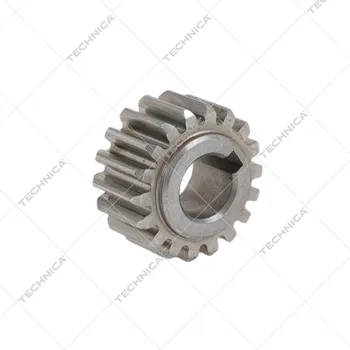 TECHNICA Převodovka pro planetový mixér 242107 | TECHNICA, 242107/017