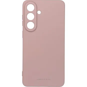 Telefonní příslušenství Kryt Roar Kryt Space Samsung Galaxy S26 Plus Powder Pink