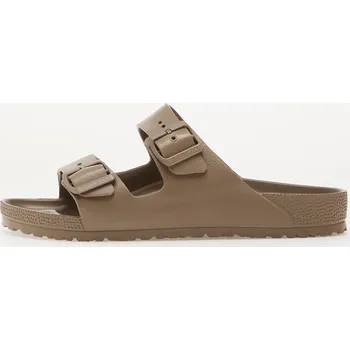 Pánská obuv Tenisky Birkenstock Arizona Essentials EVA Unisex Gray Taupe EUR 40