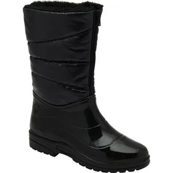 Dámská zdravotní obuv Scholl Zdravotní obuv NEW VESTMANN UP Black 39