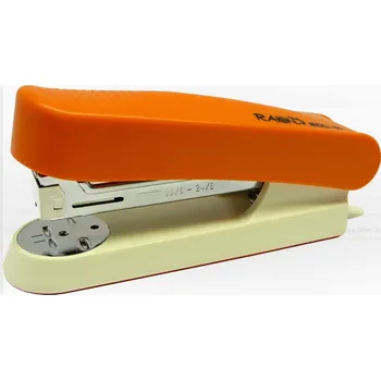 Děrovačka Sešívačka Raion MOD-45 oranžová 30l 24/6