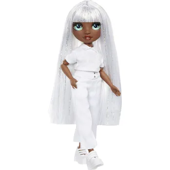 MGA Rainbow High WaterColor & Create NEW Theme Dolls- green eyes