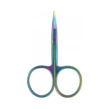 Dr. Slick Co. Nůžky Arrow Prism Finish Rovné