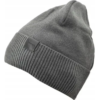 Čepice Stylion kšiltovka šedá, univerzální velikost