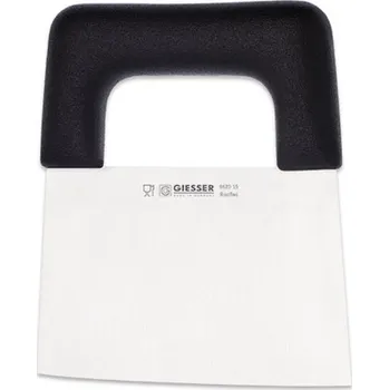 Kuchyňský nůž GIESSER Lopatka na sýr 150 mm, černá | GIESSER, 9620