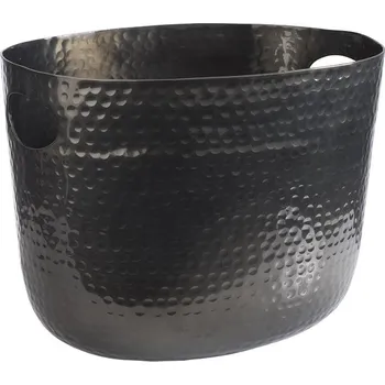 Sporák APS Chladnička na víno/šampaňské 7 l, 300x235x230 mm, šedá | APS, 36112