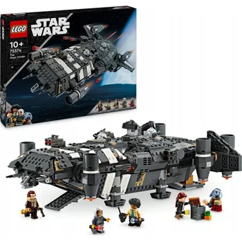 Stavebnice LEGO Stavebnice Lego Star Wars Onyx Cinder (75374)