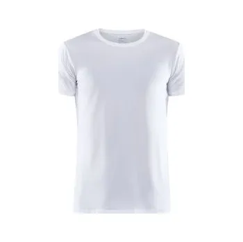 Craft Core Dry Men 900000 WHITE bílá XL