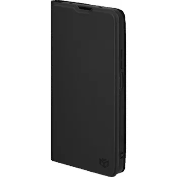 Pouzdro na mobilní telefon Flipové pouzdro Techsuit MagSkin Book pro Honor Magic8 Lite - Černé