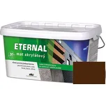 ETERNAL mat akrylátový 5 kg palisandr 10
