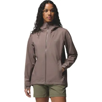 Dámská větrovka Columbia Trailborne™ 2.5L Shell W 2154484254 - iron XXL