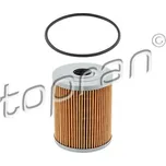 Olejový filtr TOPRAN 100 110