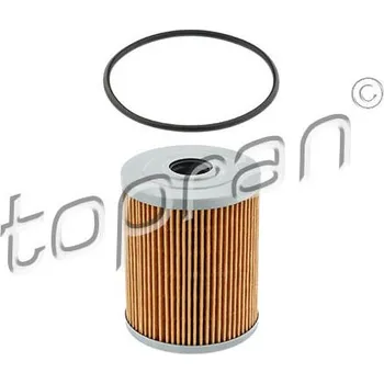 Olejový filtr Olejový filtr TOPRAN 100 110