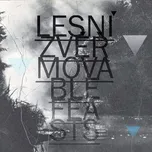 CD Lesní Zvěř - Movable Feasts [2014] - Indies Scope