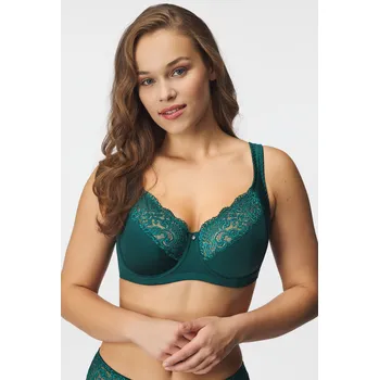 Dámské spodní prádlo Podprsenka Elegant Charm nevyztužená