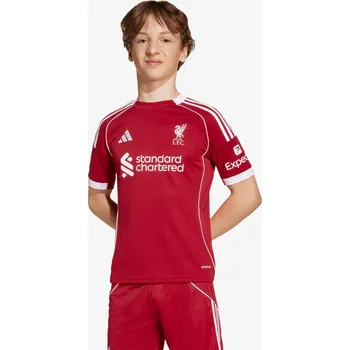 Chlapecké oblečení adidas Liverpool FC 176