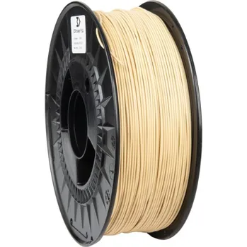 Filament 3DPower Basic PLA - Béžová (Beige) - 1kg