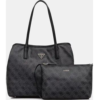 Kabelka Guess VICTTORIA HWESG9.51428 šedá 90Y, vel. ONE SIZE