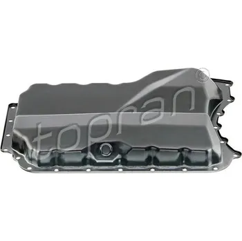 Olejová vana Olejová vana TOPRAN 114 631