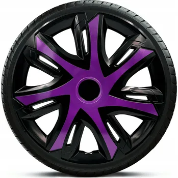 Poklice na kolo Poklice 15" vícebarevná