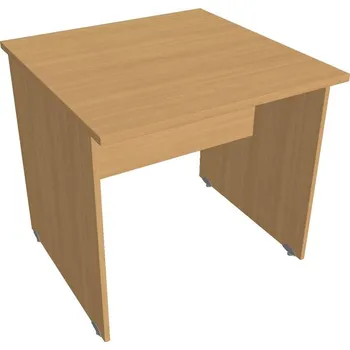 Psací stůl Stůl Jednací GJ 800 - BUK , BUK