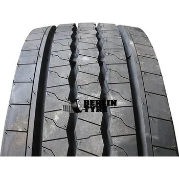 Pneumatiky HANKOOK ah 35 3pmsf m+s 215/75 R17,5 128M