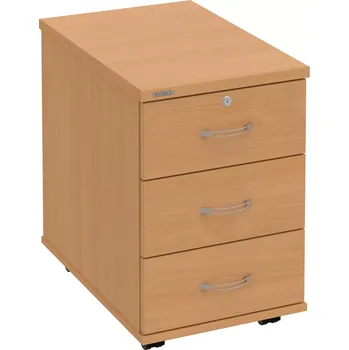 Zásuvkový kontejner Kancelářský kontejner K 33 N - BUK , BUK