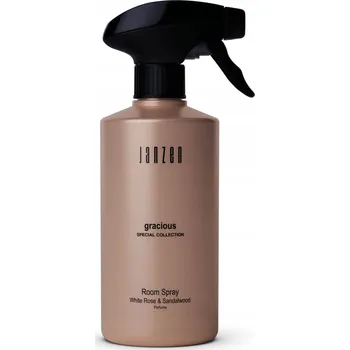 Osvěžovač vzduchu Janzen Osvěžovač vzduchu ve spreji Gracious 500 ml