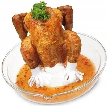 Žáruvzdorná mísa kulatý Simax 1 l