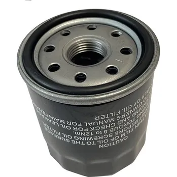 Příslušenství pro zahradní traktor Filtr olejový pro BS Intec 499532