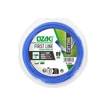 Struna do sekačky Struna sekací 1,6 mm čtvercová 89 m