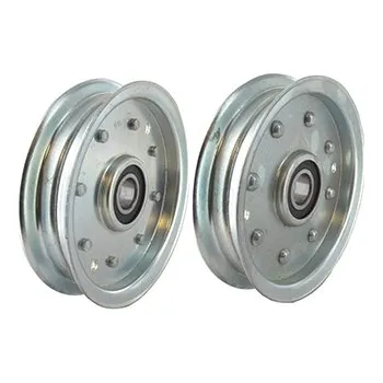 Příslušenství pro zahradní traktor Kladka řemene pro MTD 756-05042