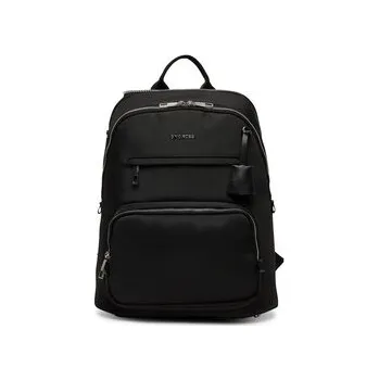 Městský batoh Batoh Gino Rossi 06A11235-1 Černá NOSIZE