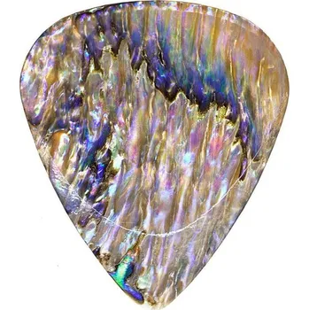 Strunný nástroj Timber Tones Abalone Tones Paua Abalone + prodloužená záruka 3 roky