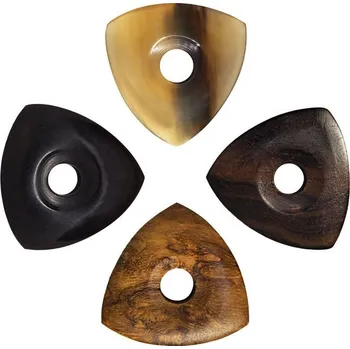 Strunný nástroj Timber Tones Moon Tones Mixed 4-Pack + prodloužená záruka 3 roky