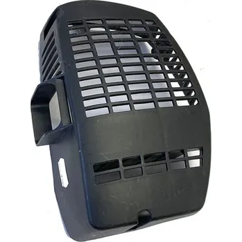 Kryt výfuku HECHT 146