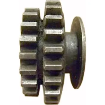 Příslušenství k zahradní technice Kolo řazení T20 - pro 4 takt